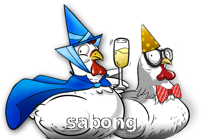 sabong