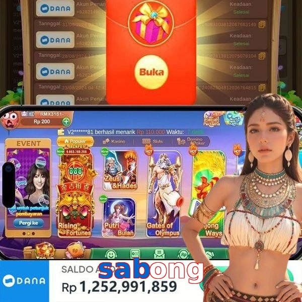 sabong