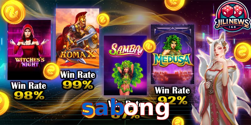 sabong