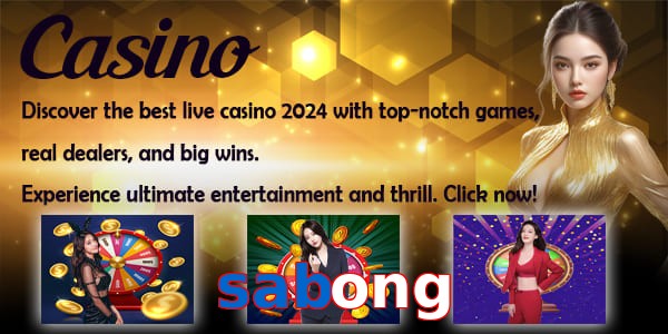 sabong