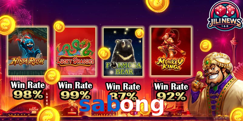 sabong