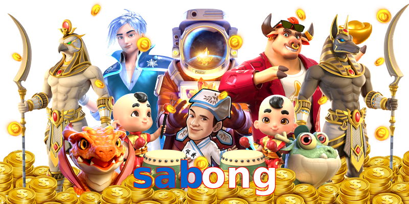 sabong