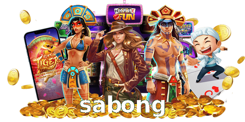 sabong