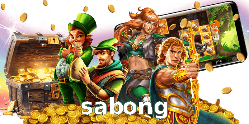 sabong