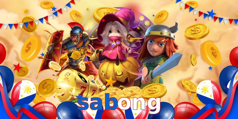 sabong