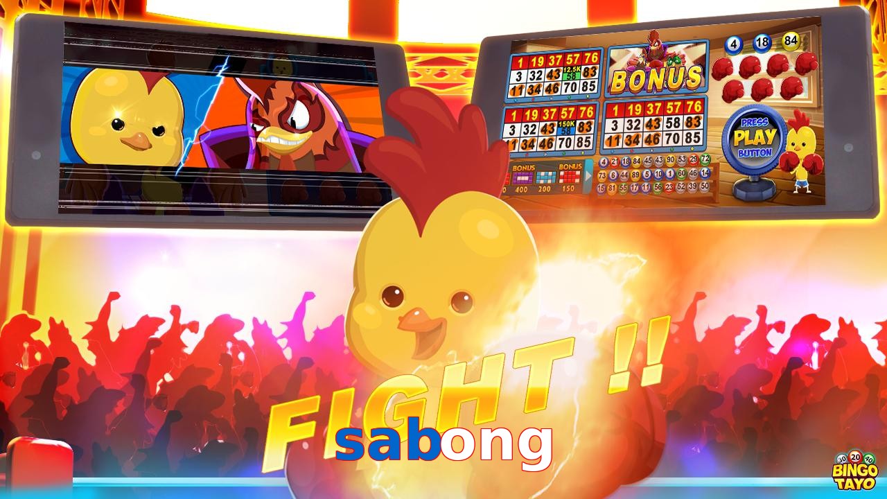 sabong