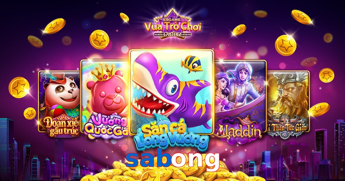 sabong