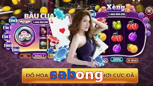sabong