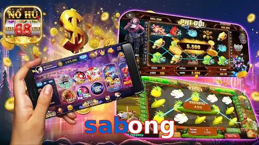 sabong