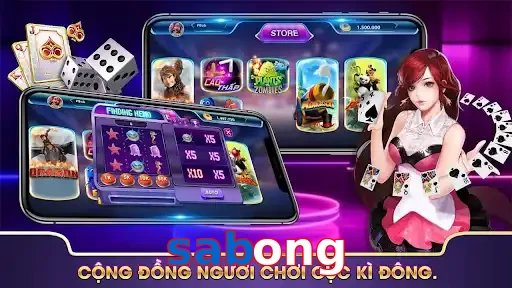 sabong