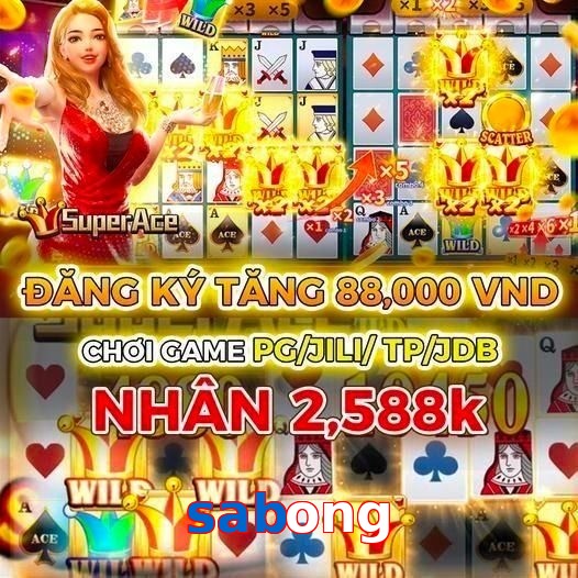 sabong