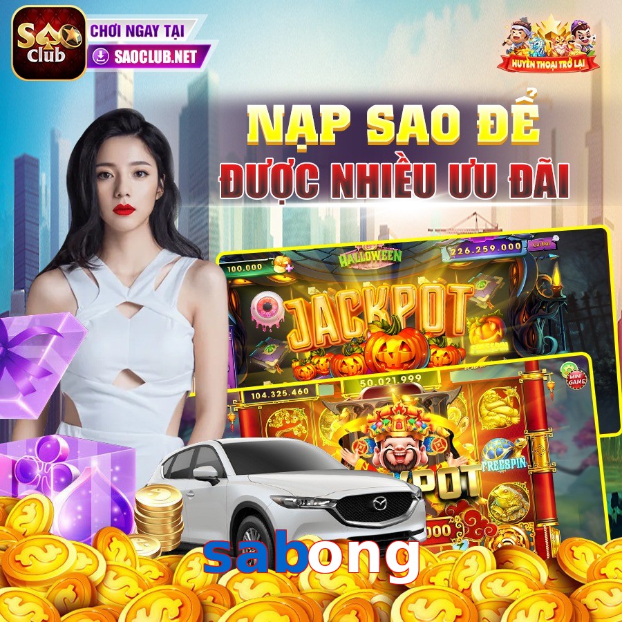 sabong